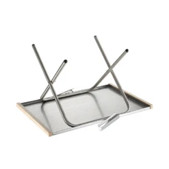 Campingmoon Bonfire Foldable Table 21 Campingmoon Bonfire Foldable Table -Stanley Store T 380 1T 6