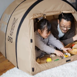 DoD Kamaboko Tent Baby -Stanley Store T1 750 TN 3 600x600 23843b52 0a60 4170 8550 8247e9b37184
