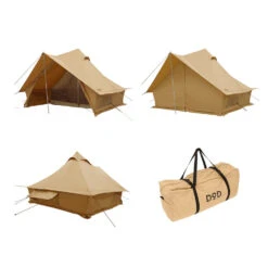 NEW DOD Shonen TC Tent -Stanley Store T1 757 TN 03