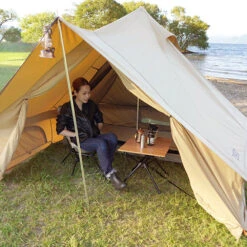 NEW DOD Shonen TC Tent -Stanley Store T1 757 TN 04