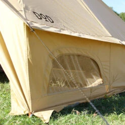NEW DOD Shonen TC Tent -Stanley Store T1 757 TN 05