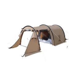 DoD Kamaboko Tent Solo TC 15 DoD Kamaboko Tent Solo TC -Stanley Store T2 604 TN 10