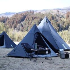DoD One Pole Tent (S) Black 23 DoD One Pole Tent (S) Black -Stanley Store T3 44 BK 11 600x600 f8a75cf1 ca73 4a1f bda8 ee7af6232aeb