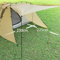 DoD Rider's Tandem Tent -Stanley Store T3 485 TN 8 ec8c85e4 4062 40e4 8f40 a574a80eaa77