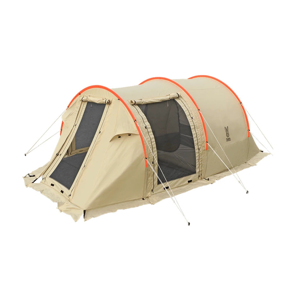 DoD Kamaboko Tent Mini 3 DoD Kamaboko Tent Mini
