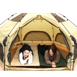 DoD Kinoko Tent -Stanley Store T4 610 RD 06