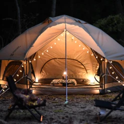 DoD Kinoko Tent -Stanley Store T4 610 RD 09