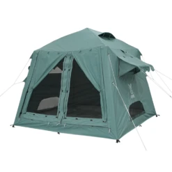 DoD Ouchi Tent -Stanley Store T4 825 BL 2