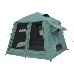 DoD Ouchi Tent -Stanley Store T4 825 BL 5