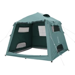 DoD Ouchi Tent -Stanley Store T4 825 BL 6