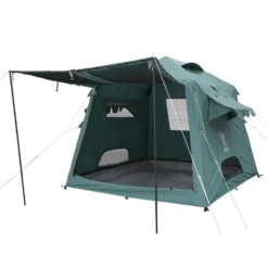 DoD Ouchi Tent -Stanley Store T4 825 BL 7