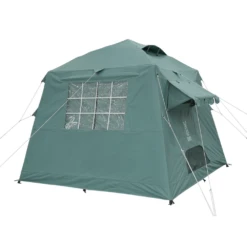 DoD Ouchi Tent -Stanley Store T4 825 BL 8