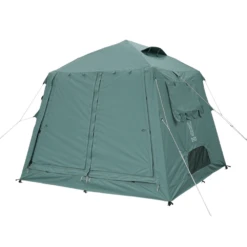 DoD Ouchi Tent -Stanley Store T4 825 BL 9