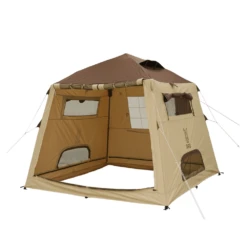 DoD Ouchi Tent -Stanley Store T4 825 BR 04