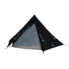 DoD One Pole Tent (M) -Stanley Store T5 47 BK 1