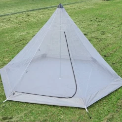 DoD One Pole Tent (M) -Stanley Store T5 47 BK 10 600x600 c0c3ec28 30aa 4515 b144 caa8bde04764
