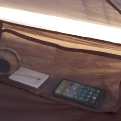 DoD One Pole Tent (M) -Stanley Store T5 47 BK 11 600x600 c5869680 b340 451e a9d5 37280269c3b7