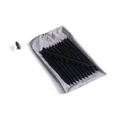 DoD One Pole Tent (M) -Stanley Store T5 47 BK 12