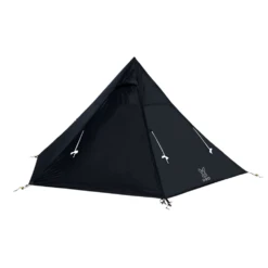 DoD One Pole Tent (M) -Stanley Store T5 47 BK 2