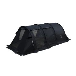 DoD Kamaboko Tent 2 24 DoD Kamaboko Tent 2 -Stanley Store T5 489 BK 2