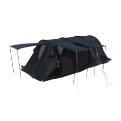 DoD Kamaboko Tent 2 25 DoD Kamaboko Tent 2 -Stanley Store T5 489 BK 3