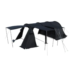 DoD Kamaboko Tent 2 26 DoD Kamaboko Tent 2 -Stanley Store T5 489 BK 4