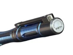 Fenix T5Ti Tactical Pen Halberd And F15 Flashlight Set Grey -Stanley Store T5TiF15 SerialNo