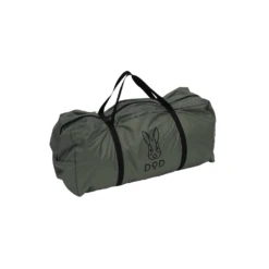 DoD Yadokari Tent -Stanley Store T6 662 GY 10