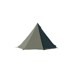 DoD Yadokari Tent -Stanley Store T6 662 GY 8