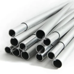 DoD Kamaboko Tent 3 L - Tan [Exclude Peg & Inner Tent] -Stanley Store T7 690 TN 22