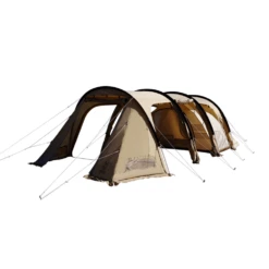 DoD Kamaboko Tent 3 L - Tan [Exclude Peg & Inner Tent] -Stanley Store T7 690 TN 3 ed266972 7730 4a9c 8b28 15943c600011