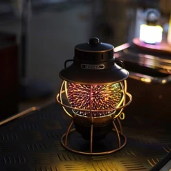 Thous Winds Barebones Railroad Lantern Glass Cover -Stanley Store T7 03