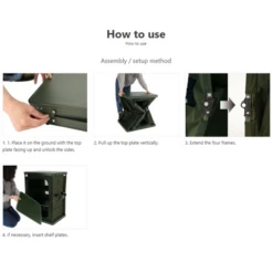 DoD Multi Kitchen Table -Stanley Store TB1 38 KH 7 480x480 c8bf04ec df70 4433 b02f c7ac3e52f173