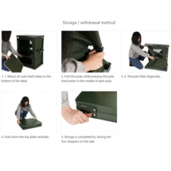 DoD Multi Kitchen Table -Stanley Store TB1 38 KH 8 480x480 8a158eee 8e3b 4890 b5b3 64d9d0db0f1a