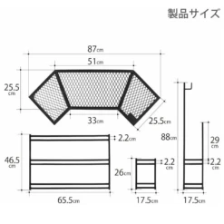 DoD Tequila 180 - Black 14 DoD Tequila 180 - Black -Stanley Store TB1 572 BK 5