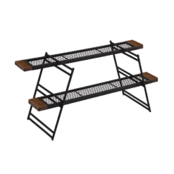 DoD Tequila Rack -Stanley Store TB2 477 BK 3