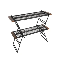 DoD Tequila Rack -Stanley Store TB2 477 BK 4
