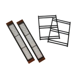 DoD Tequila Rack -Stanley Store TB2 477 BK 7