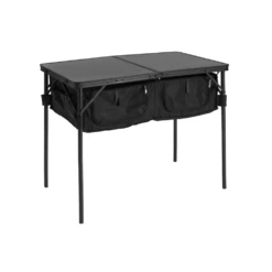 DoD Good Rack Table -Stanley Store TB4 685 BK 10