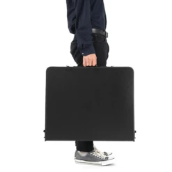 DoD Good Rack Table -Stanley Store TB4 685 BK 5