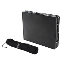 DoD Cooking King Table 12 DoD Cooking King Table -Stanley Store TB5 723 BK 4