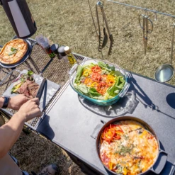 DoD Cooking King Table 15 DoD Cooking King Table -Stanley Store TB5 723 BK 9 600x600 a3a1cf83 56e8 4791 b832 5a3f8dd25b7f