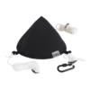 DoD Tongari Hat - One Pole Tent Cap -Stanley Store TG1 768 BK 2