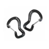 Ticket To The Moon Carabiner For Hammock (1000kg) - 2 Pcs
