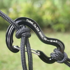 Ticket To The Moon Carabiner For Hammock (1000kg) - 2 Pcs -Stanley Store TMBINER10 4 600x600 afef2ee9 b452 48c3 acfa 33ba39a0b145