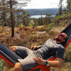 Ticket To The Moon Original Hammock - Dark Green / Army Green -Stanley Store TMO0524 4 600x600 98f980a8 4133 4530 84cf 73cb80820e1a