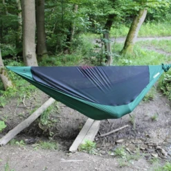 Ticket To The Moon Pro Hammock With Mosquito Net - Forest Green -Stanley Store TMPRO51 7 600x600 c450d1dc 8bfe 4d41 b9a9 302c3ee7eeda