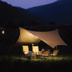 Vidalido Small Butterfly Tarp -Stanley Store TT 340 5