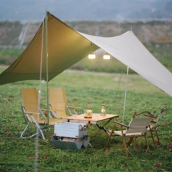 Vidalido Small Butterfly Tarp -Stanley Store TT 340 7