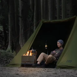 DoD Solo Soul WowWow -Stanley Store TT2 734 KH 09